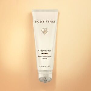 Crêpe Erase Body Firm Body Resurfacing Serum — 8 oz • Brand New